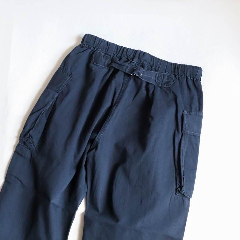 E-Z Walkabout PantsVintage TwillCharcoal 

