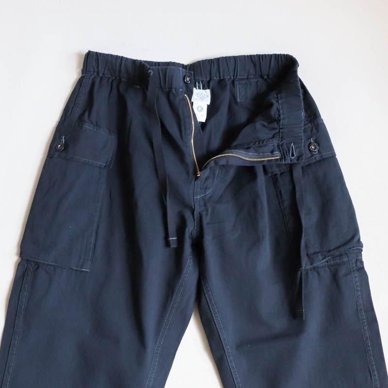 E-Z Walkabout PantsVintage TwillCharcoal 

