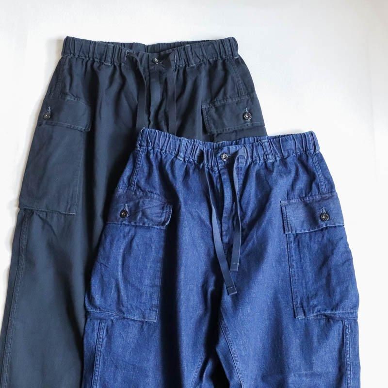 E-Z Walkabout PantsVintage TwillCharcoal 

