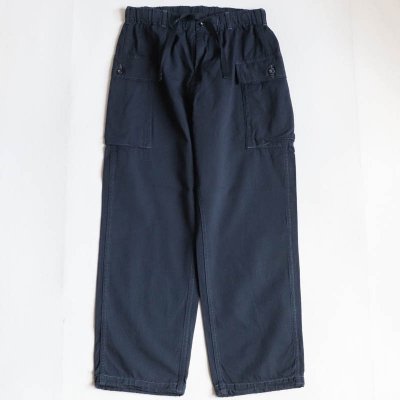 E-Z Walkabout PantsVintage TwillCharcoal 

