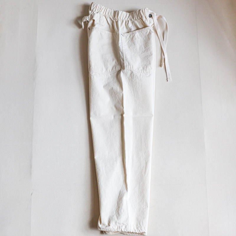 ポストオーバーオールズ　E-Z ARMY-NAVY Pants 2 POST O'ALLS / ポストオーバーオールズ 】100年前のヴィンテージ
