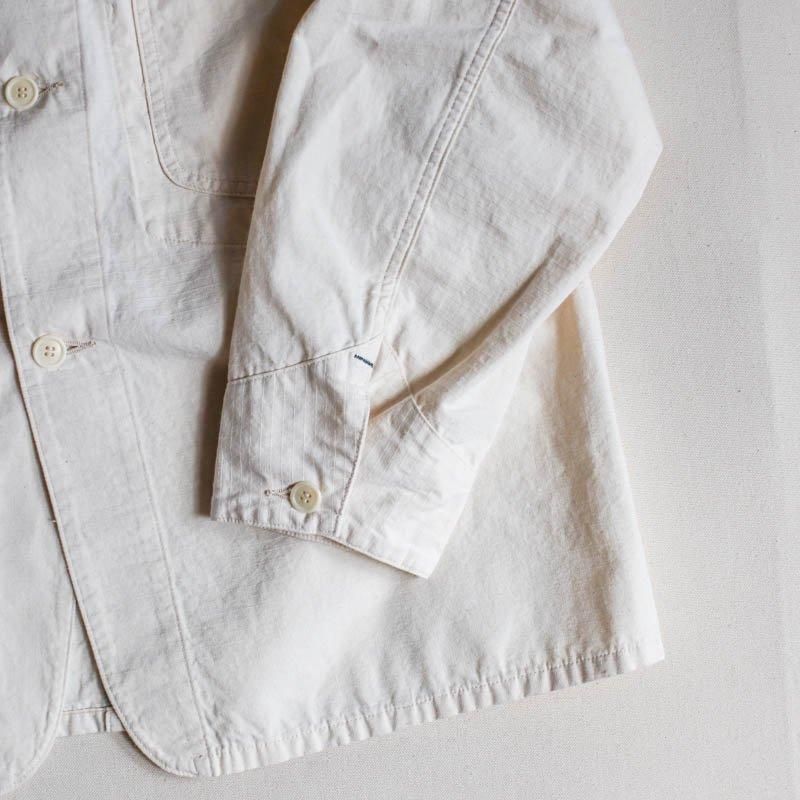 POST 45 DV カバーオール Mサイズ ナチュラル POST O'ALLS 【 ポストオーバーオールズ 】POST 45DV Cotton