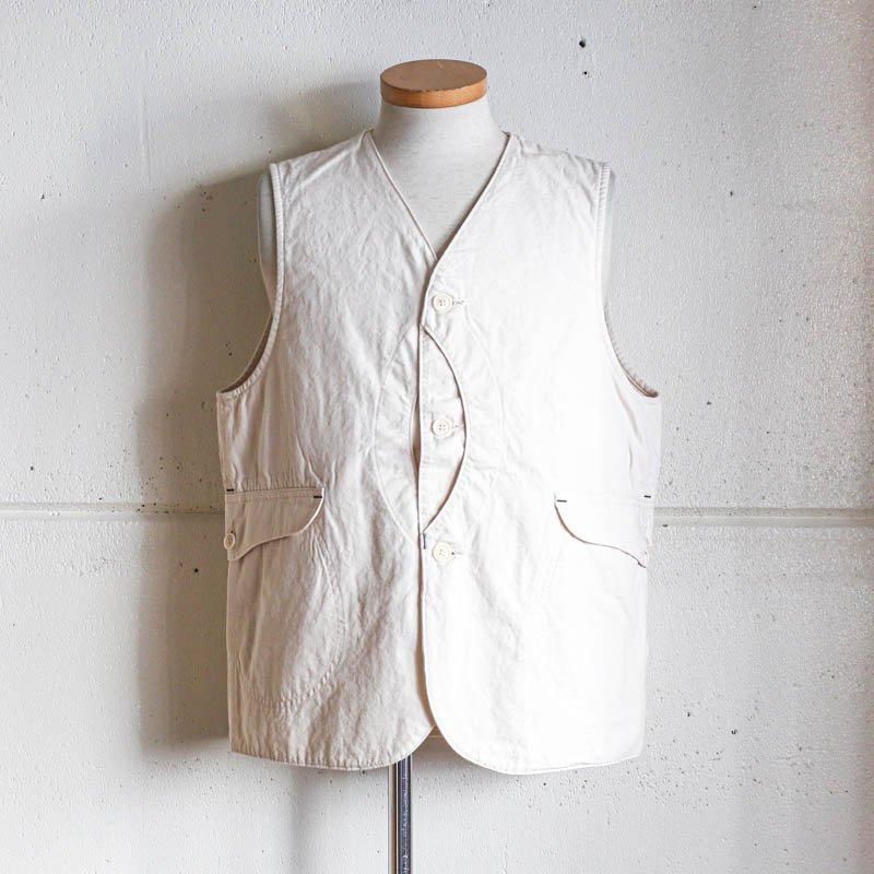 POST OʼALLS ロイヤルトラベラー POST O'ALLS 【ポストオーバーオール】Royal Traveler Cotton
