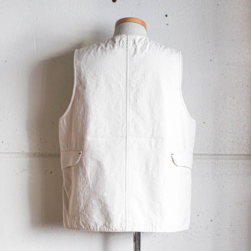 POST O'ALLS 【ポストオーバーオール】Royal Traveler Cotton