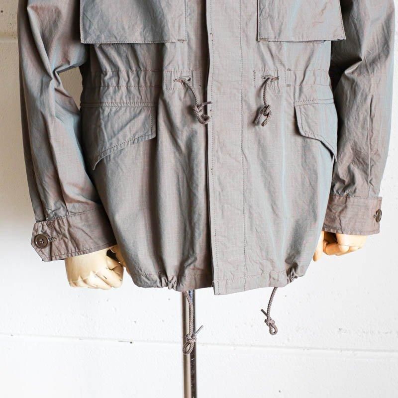 M-43 Field JacketCotton RipstopDark Khaki
