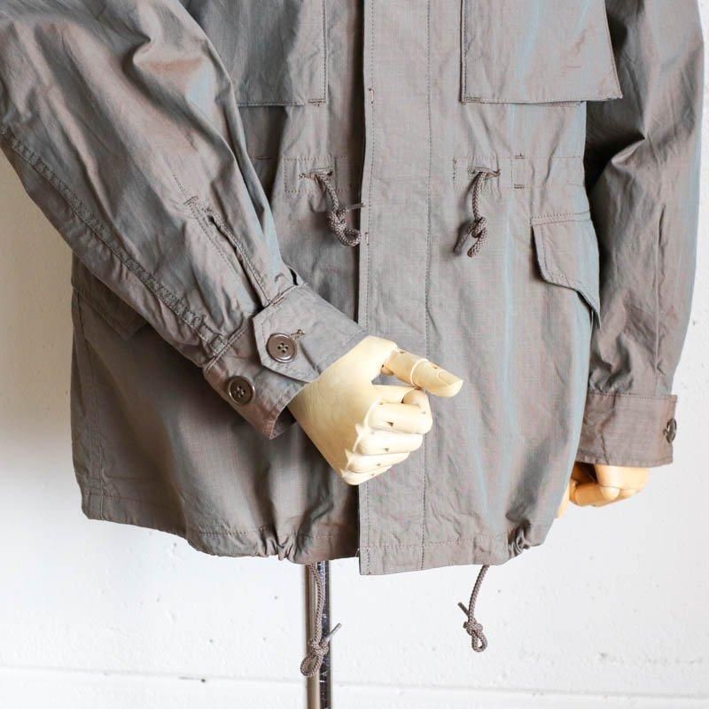 THE CORONA UTILITY【ザ コロナユーティリティ】M-43 Field Jacket
