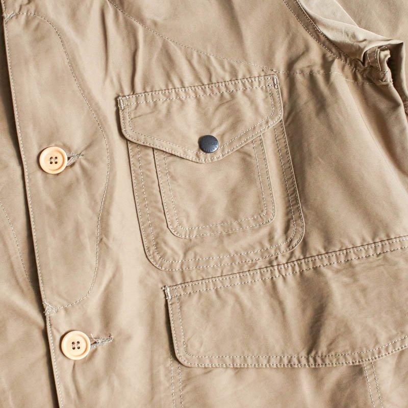 the corona utility game jacket xl ジャケット THE CORONA UTILITY【ザ コロナユーティリティ】Game Jacket
