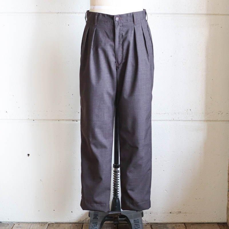 CORONA ”2T DESERT SLACKS” - SECOURS / ONLINE SHOP