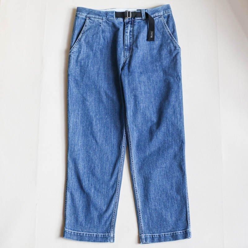 SPITZOld Denim