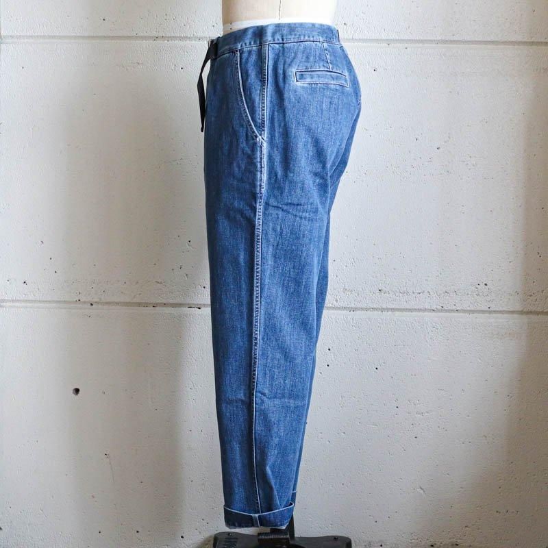 SPITZOld Denim