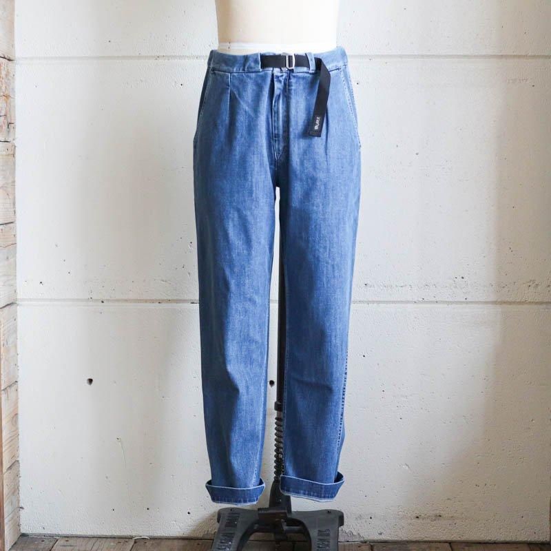 SPITZOld Denim