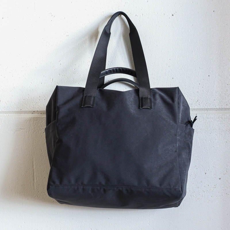 KaILI【カイリ】Like Kit Bag Black - UNCLE SAM【アンクルサム】
