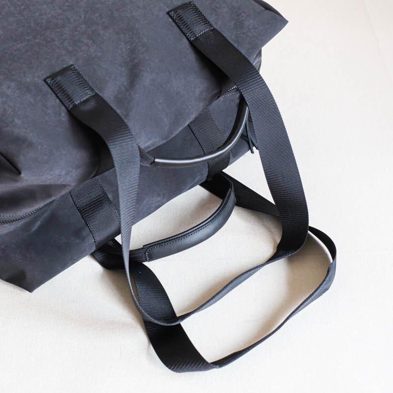 KaILI - カイリ】LIKE KIT BAG - BLACK | 公式通販サイト