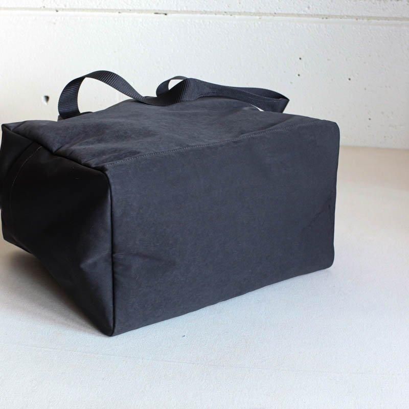 KaILI - カイリ】LIKE KIT BAG - BLACK | 公式通販サイト