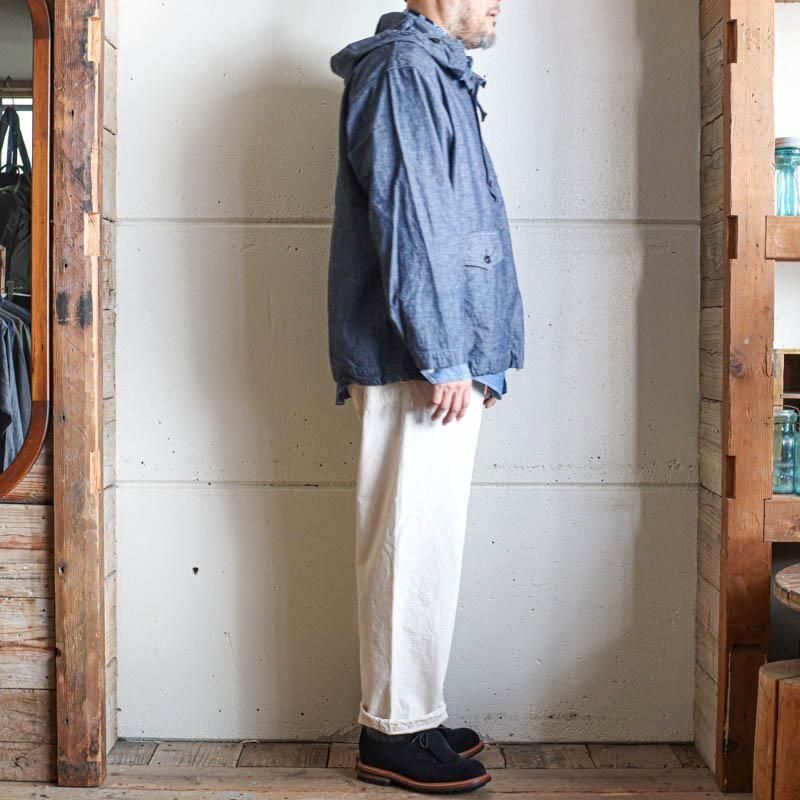 Post O'alls ポストオーバーオールズ parka NightTiger Post O'alls ポストオーバーオールズ parka NightTiger POST O