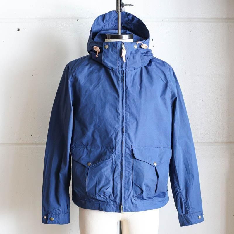 All Season Blaezer CoatNavy



