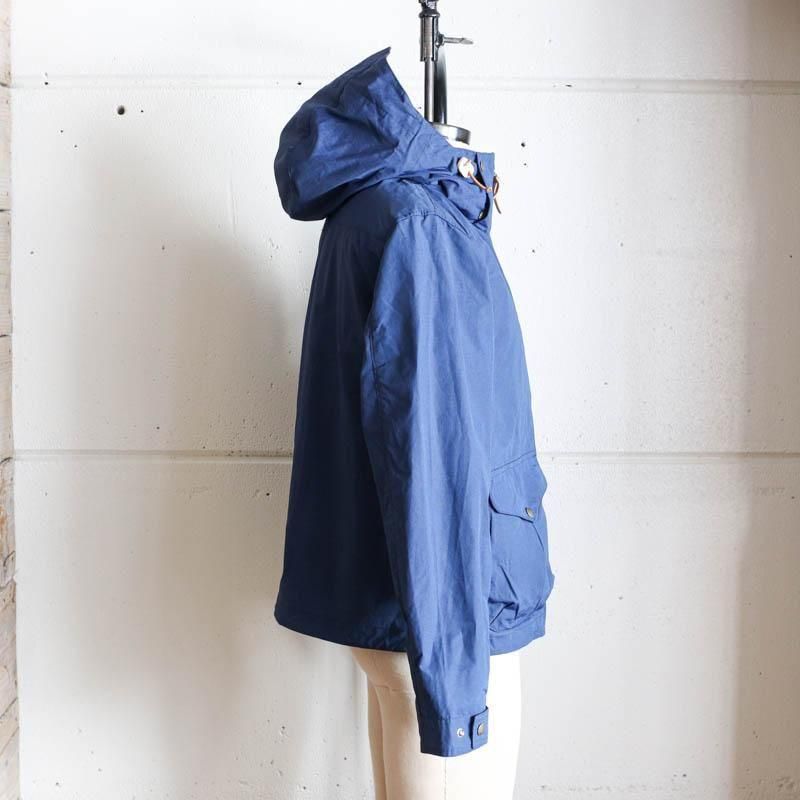 All Season Blaezer CoatNavy




