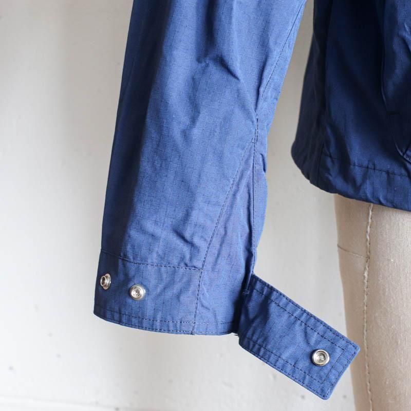 All Season Blaezer CoatNavy




