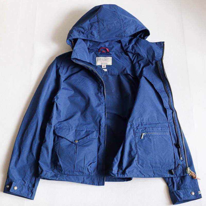 All Season Blaezer CoatNavy



