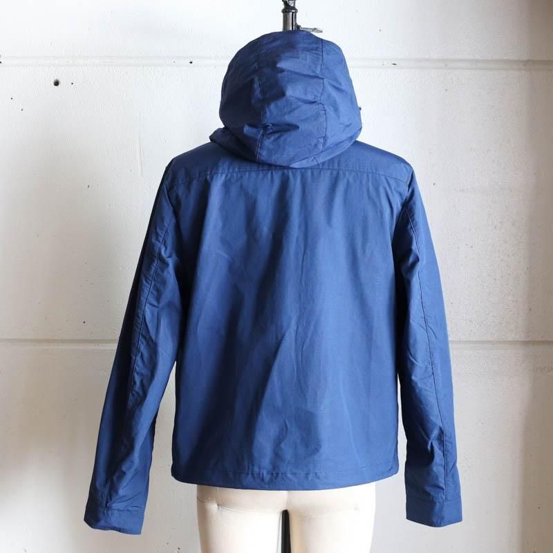 All Season Blaezer CoatNavy



