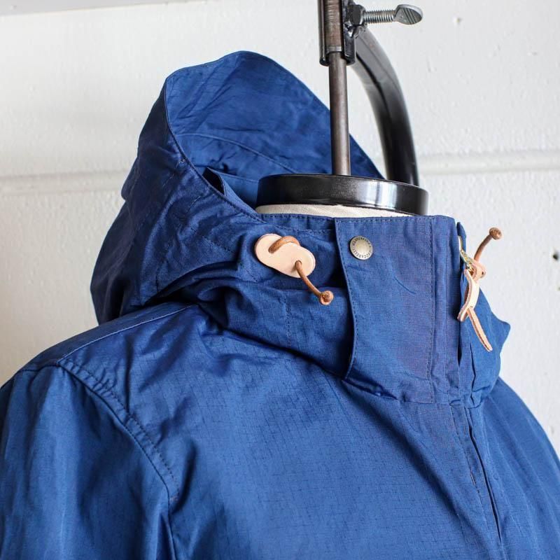 All Season Blaezer CoatNavy



