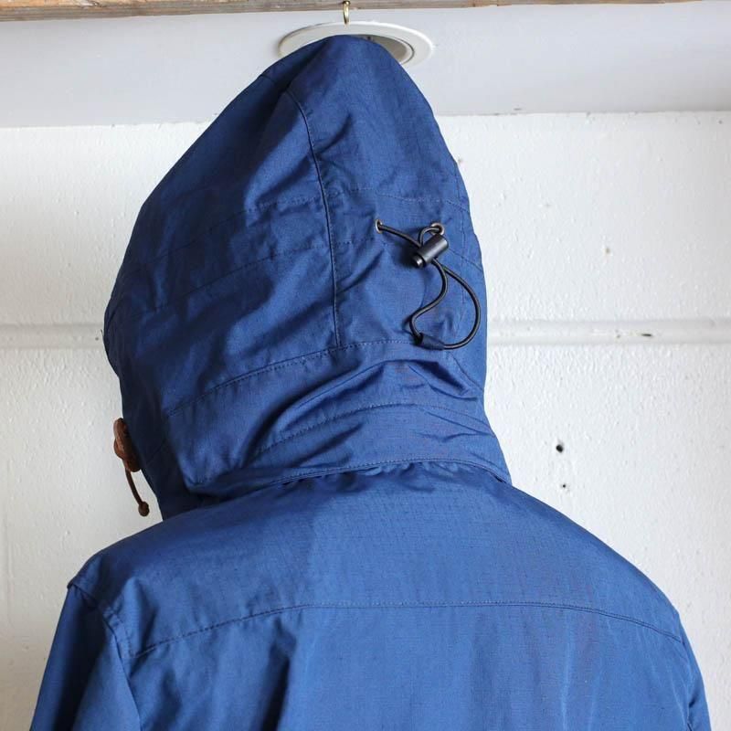 All Season Blaezer CoatNavy



