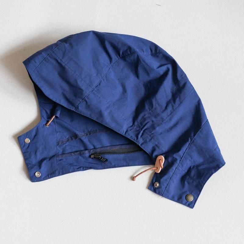 All Season Blaezer CoatNavy



