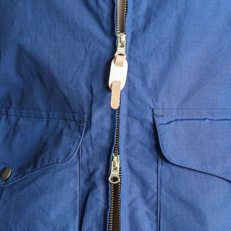 All Season Blaezer CoatNavy



