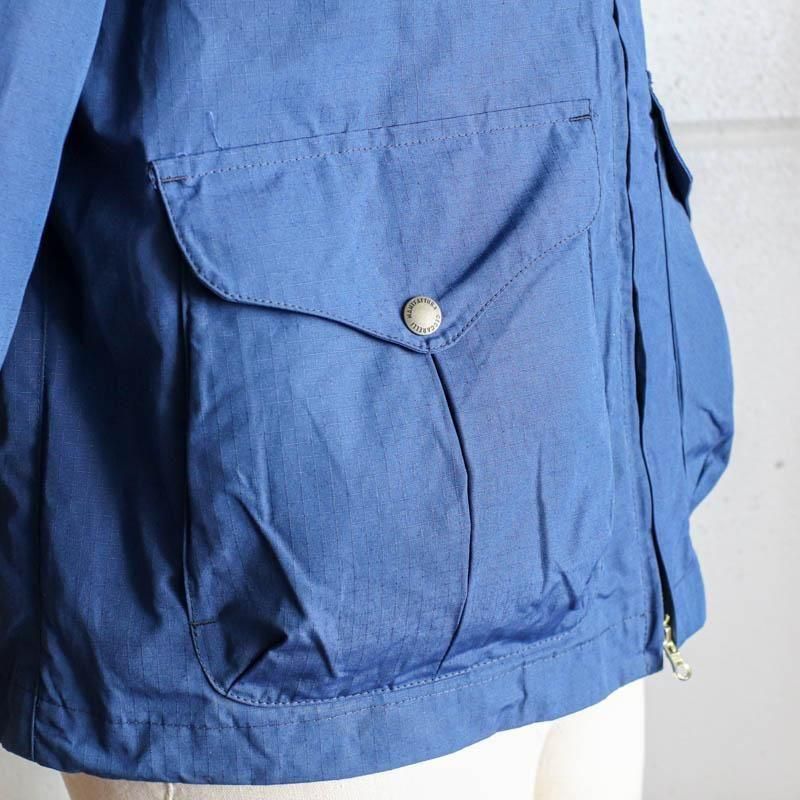 All Season Blaezer CoatNavy




