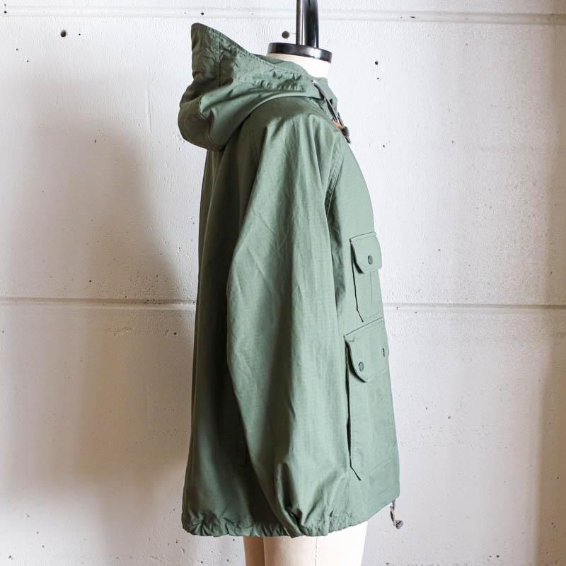 ENGINEERED GARMENTS【エンジニアードガーメンツ】Atlantic