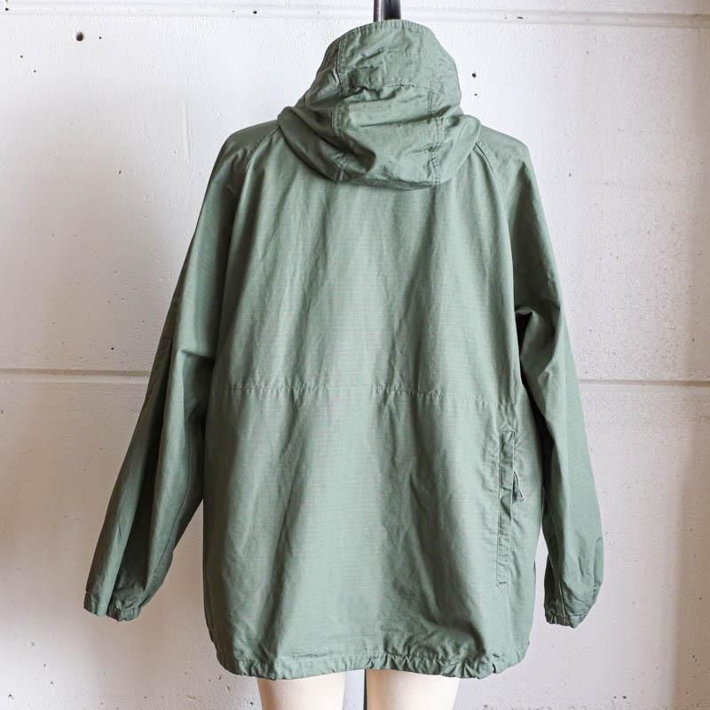 ジャケット・アウター Engineered Garments Atlantic Parka Engineered Garments Atlantic Parka | Khaki Memory Polyester