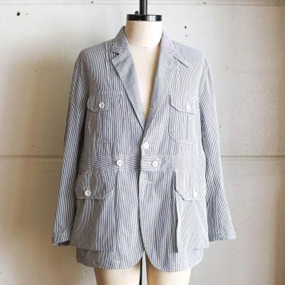 ENGINEERED GARMENTS【エンジニアドガーメンツ】