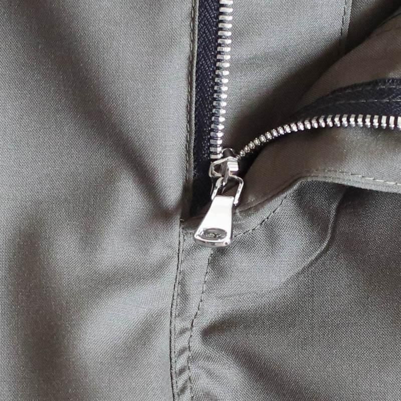 Easy Trousers Olive
