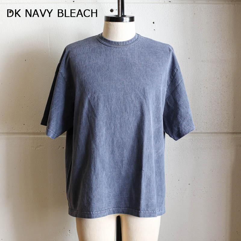 BREA S/S TEE　 Chemical Blank