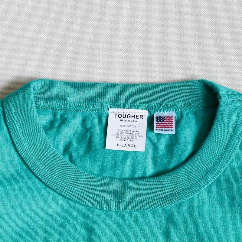 BREA S/S TEE Souvenir FeltSEATLE