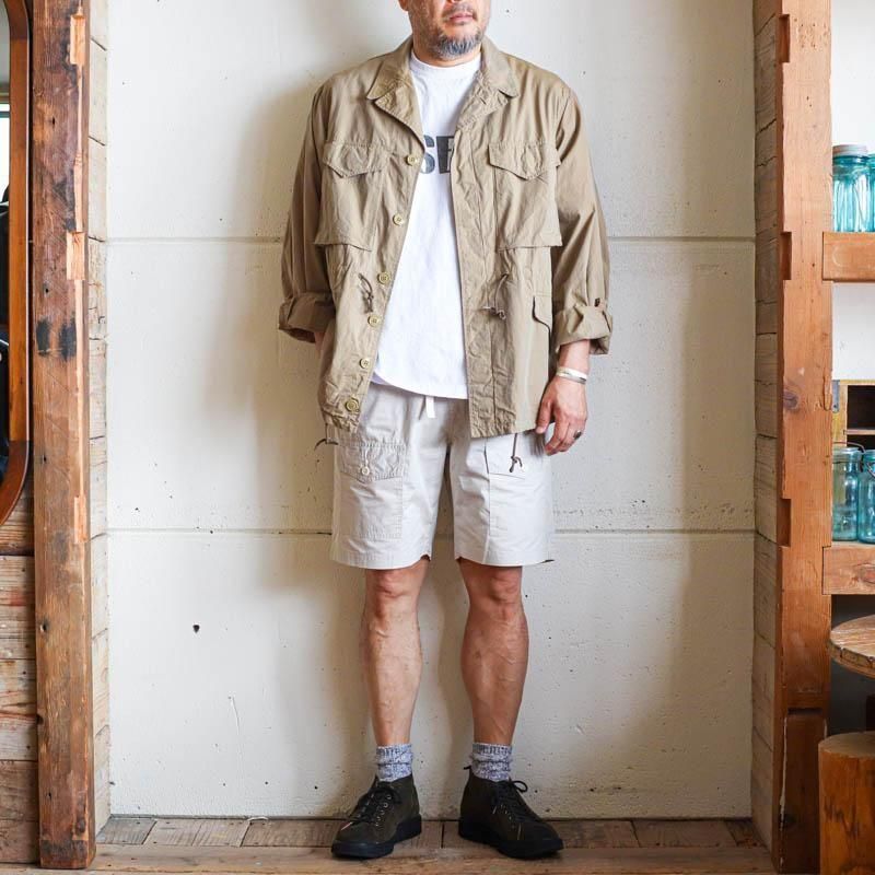 BREA S/S TEE　 Souvenir Felt　SEATLE