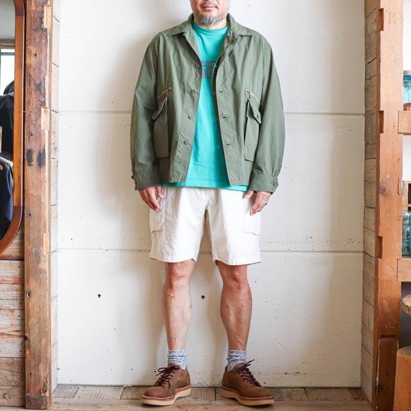 BREA S/S TEE　 Souvenir Felt　SEATLE