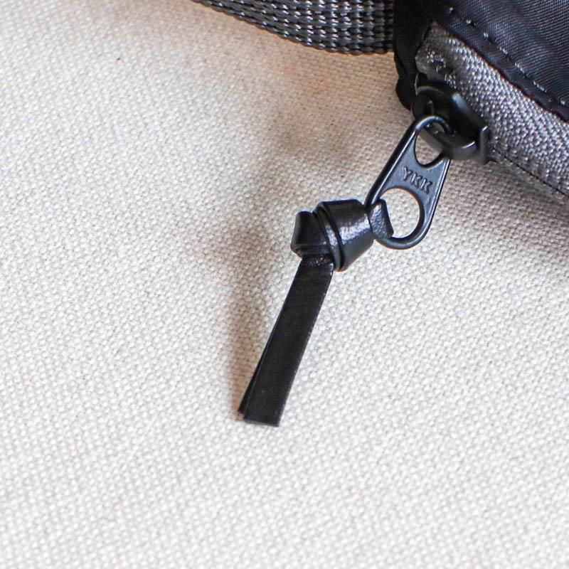 Kaili カイリ IREKO POUCH 入れ子 ポーチ S/M セット KaILI カイリ 「IREKO POUCH S UN」－ WEEKENDER SHOP