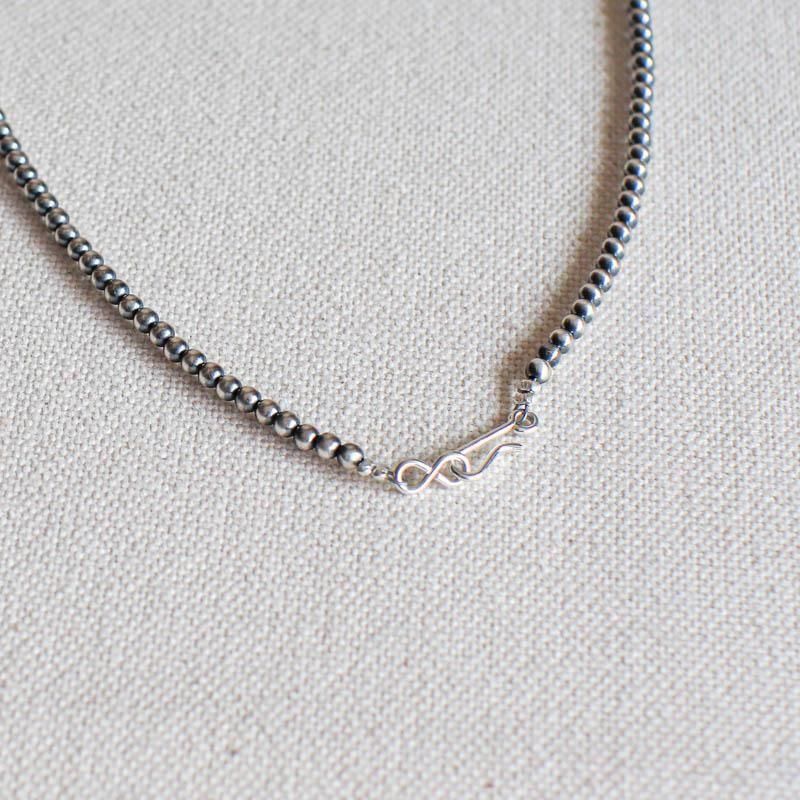 Navajo Pearl Necklace60cm