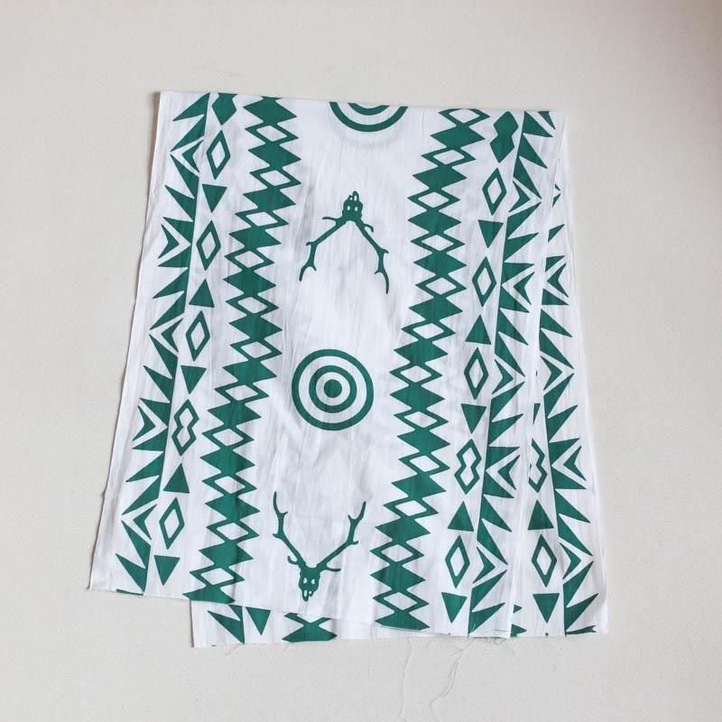 Tenugui BandanaWhite