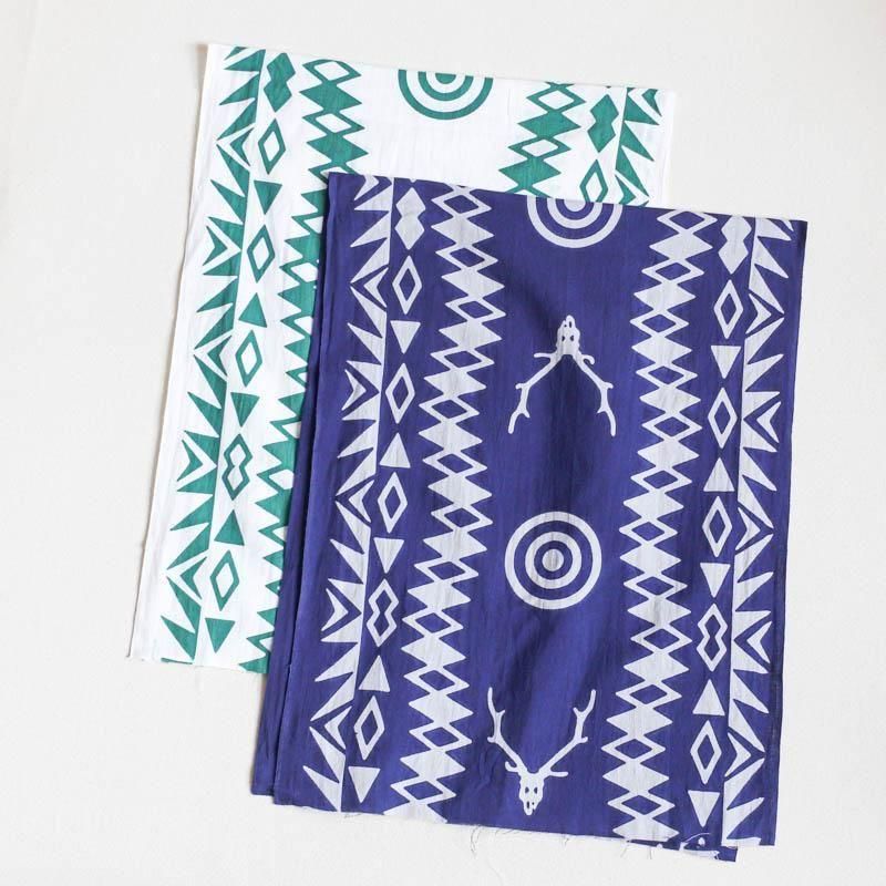 Tenugui BandanaWhite