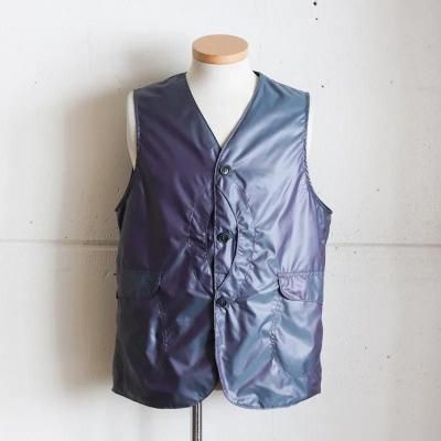 Royal Traveler　　Poly Taffeta 　Navy

