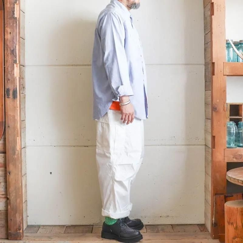 M-51 Over Slacks 　Snow Camouflage