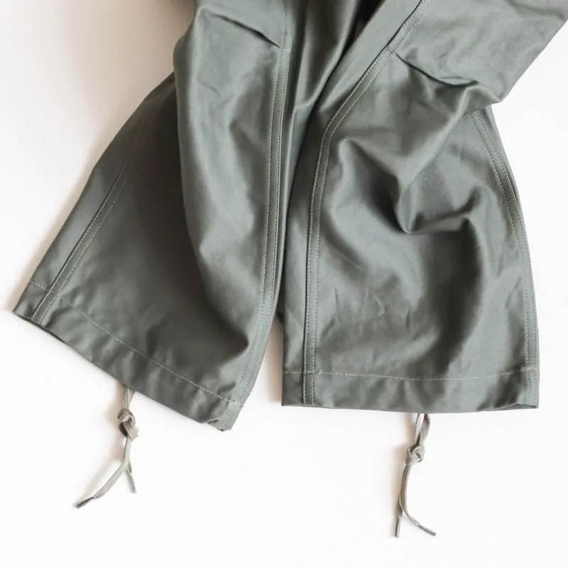 M-51 Field Slacks　　Olive Green