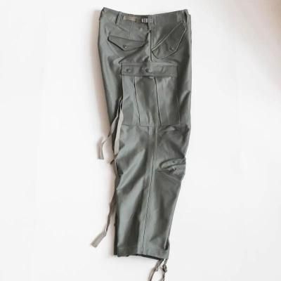 M-51 Field Slacks　　Olive Green