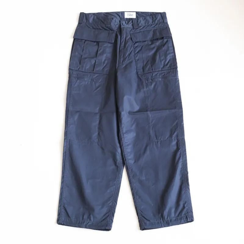 Advisor Slacks　　Midnight Navy