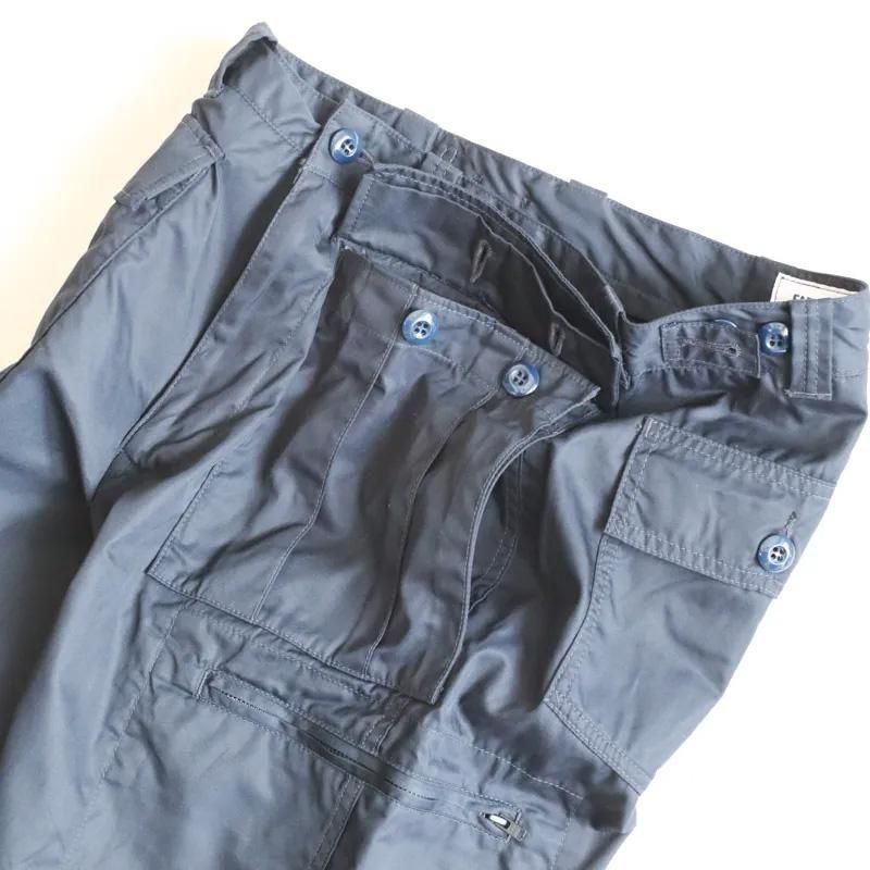 Advisor Slacks　　Midnight Navy