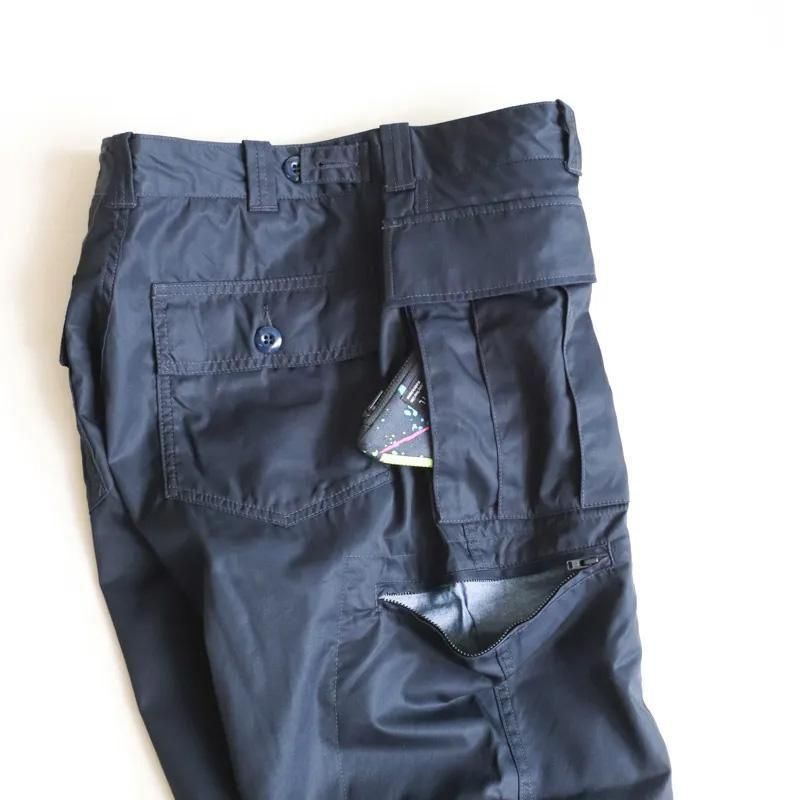 Advisor Slacks　　Midnight Navy