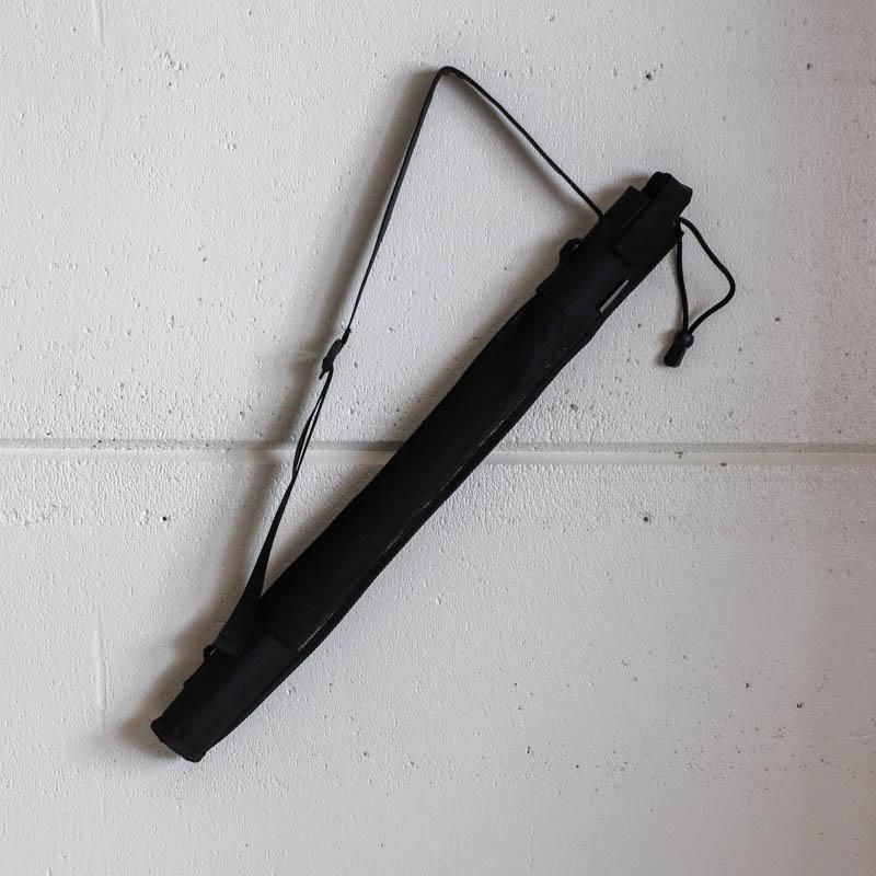 Birdiepal Outdoor UmbrellaReflective Black