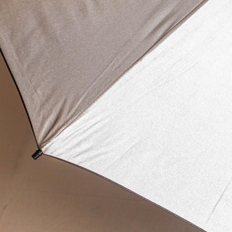 Birdiepal Outdoor UmbrellaSilver (UV Protective)